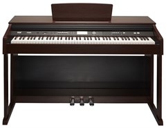 Fox P2000 - Piano digitale