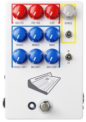 JHS Pedals Colour Box V2