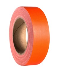 Adam Hall Gaffa 58065 Neon Orange 25 m 