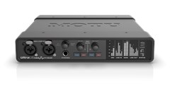 Motu Ultralite Mk5 - USB Audio Interface