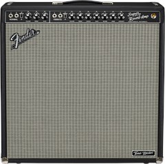 Fender Tone Master Super Reverb