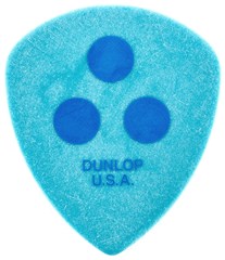 Dunlop Misha Mansoor Custom Delrin Flow Picks Live .65 mm