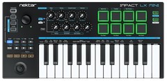 Nektar Technology Impact LX Mini - USB/MIDI keyboard