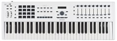 Arturia Keylab mkII 61 White