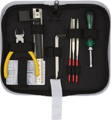 Jackson Tool Kit