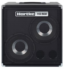 Hartke HD500