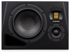 ADAM AUDIO A8H-L side