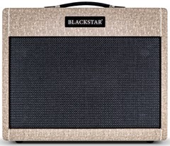 Blackstar St. James 50 EL34 Combo