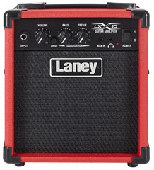 Laney LX10 RD