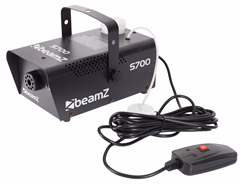 BeamZ S700 - Machine a fumée