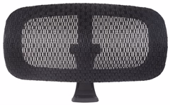 Wavebone Viking Headrest Black - Accessoires