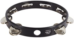 GW Tambourine 8 Blue