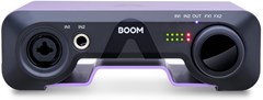 Apogee BOOM