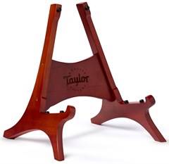 Taylor Guitar Stand Mahogany Dark