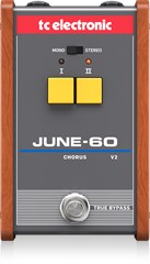 TC Electronic JUNE-60 V2