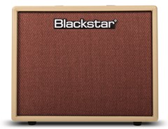 Blackstar Debut 50R Cream Oxblood