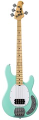 Sterling by Music Man SUB StingRay4 Mint Green