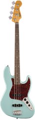 Fender Squier Classic Vibe 60s Jazz Bass LFB DPB