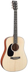 Martin DJr-10E Sitka Top LH