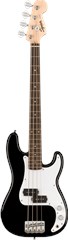 Fender Squier Mini Precision Bass LF BLK