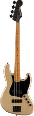 Fender Squier Contemporary Active Jazz Bass HH RMN SHG