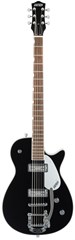 Gretsch G5260T Electromatic Baritone BLK