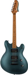 Fender Squier Contemporary Active Starcaster Roasted MN GM