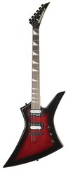 Jackson JS32T Kelly AMR VBR