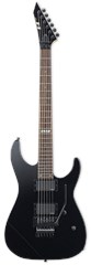 ESP E-II M-II Neck Thru BLK