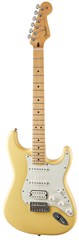 Fender Player Stratocaster HSS MN BCR