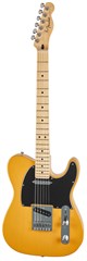 Fender Player Telecaster MN BTB