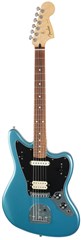 Fender Player Jaguar PF TPL