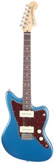 Fender American Performer Jazzmaster RW Satin LPB