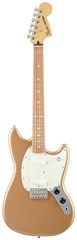 Fender Player Mustang PF FMG