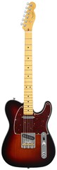 Fender American Professional II Telecaster MN 3TS