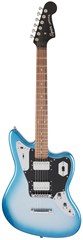 Fender Squier Contemporary Jaguar HH ST LRL SBM