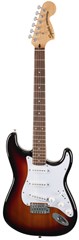 Fender Squier Affinity Series Stratocaster LRL 3CS