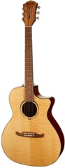 Fender FA-345CE Auditorium LRL NAT