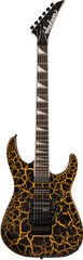 Jackson SL3X Soloist Deluxe LRL YCR