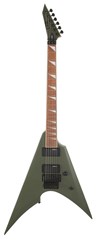 ESP LTD Arrow-200 Military Green Satin