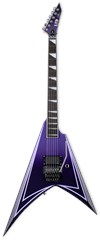 ESP LTD Alexi Hexed Sawtooth