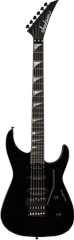 Jackson USA SL3 Soloist EB BLK