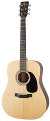 Sigma Guitars DT-ST