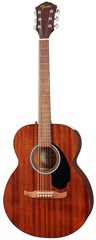 Fender DE FA-135 Concert All-Mahogany WN NA