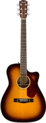 Fender CC-140SCE Concert WN SB