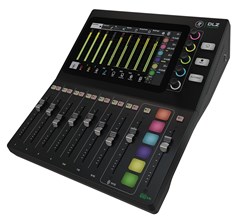 Mackie DLZ Creator Podcasting Mixer