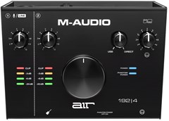 M-Audio AIR 192/4