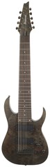 Ibanez RG9PB-TGF - Guitare électrique a neuf cordes