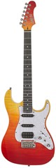 JET Guitars JS-600 TRS