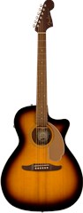 Fender Newporter Player WN SB